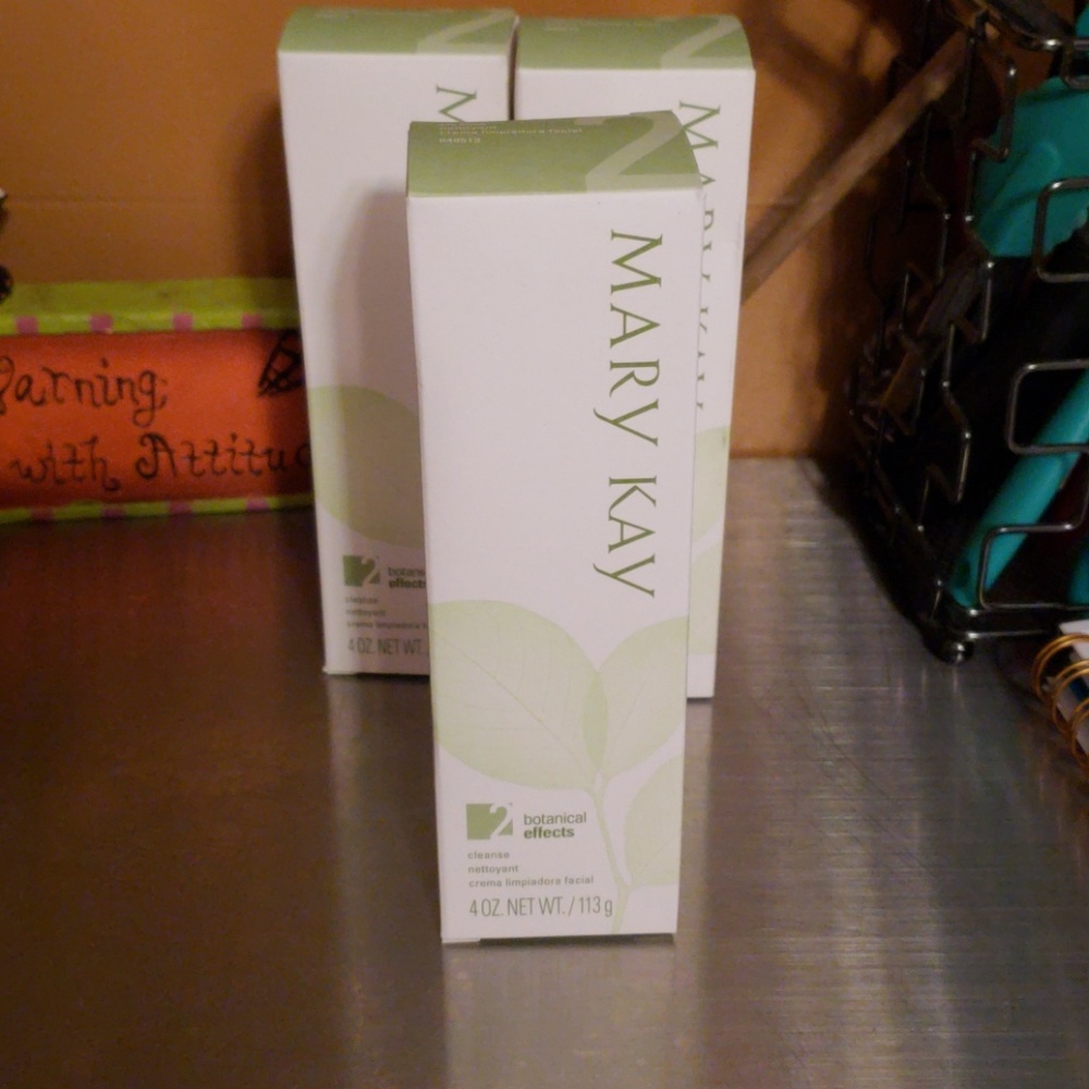 Mary Kay